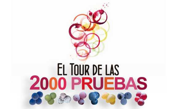 Llega el Tour de las 2000 Pruebas